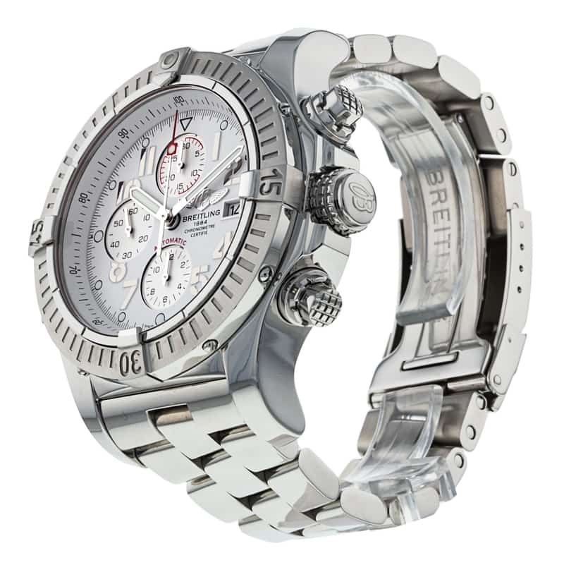 Breitling Super Avenger A13370